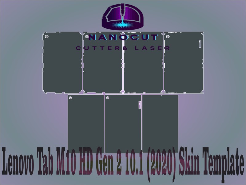 LENOVO TAB M10 HD GEN 2 10.1 (2020)